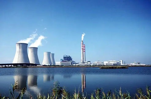 火力發(fā)電